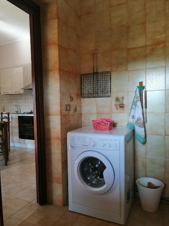 فيلا Casa Country أغريجنتو المظهر الخارجي الصورة